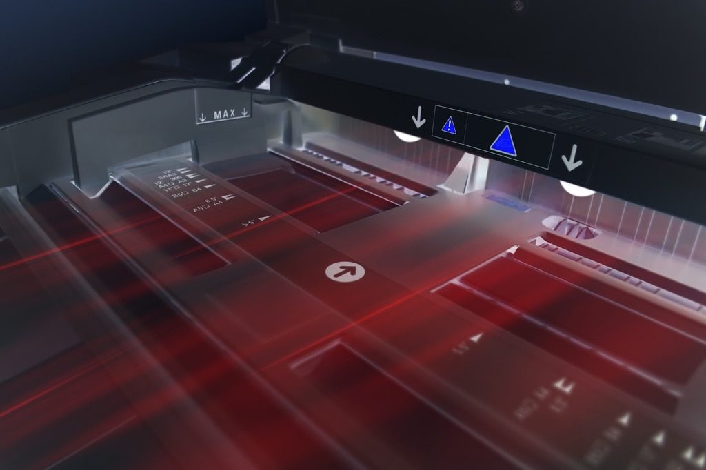 digital printing printer