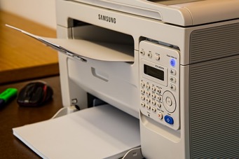 Printer Office Digital